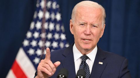 Байден про війну: є реальний шанс, що українці можуть перемогти