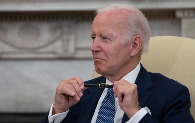 У Байдена визначились з головою передвиборчої кампанії