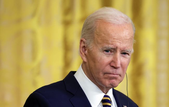 Байден підписав найбільший акт помилування в сучасній історії США