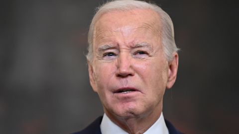 Байден відмовляє Ізраїль від ударів по нафтових родовищах в Ірані