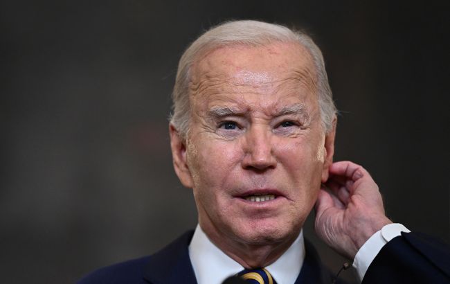 Бывший президент США Байден начал новый этап лечения рака: что узнали СМИ