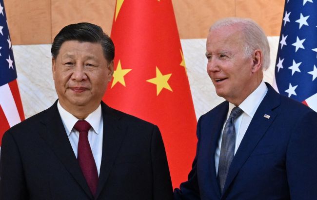 Байден та Сі Цзіньпін не братимуть участь у саміті G20, де виступатиме Путін, — Bloomberg
