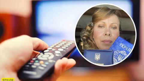 Оксана Баюл пояснила відмову від українського громадянства: "народилася росіянкою"
