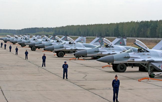 В МИД России заявили, что не ведут переговоров о восстановлении военных баз на Кубе 