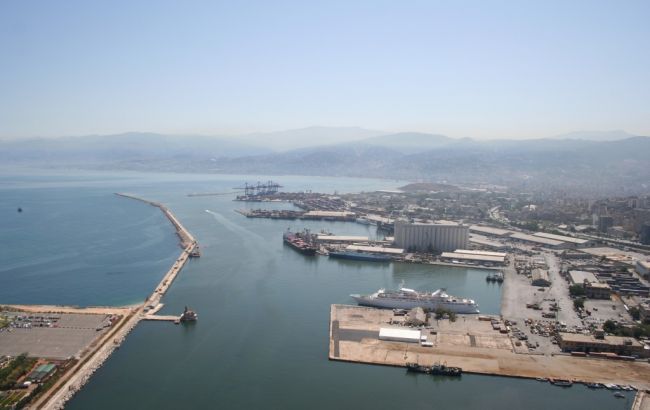 Российскую военно-морскую базу разместят в&nbsp;сирийском Тартусе на&nbsp;49&nbsp;лет, - источник