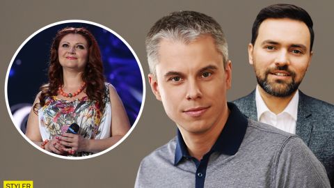 Украинских ведущих силой тащат на "Славянский базар": результат - увольнения, хейт и скандалы