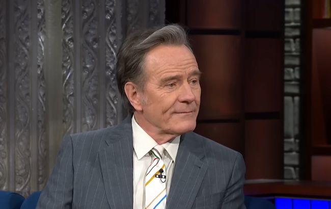 Звезда "Во все тяжкие" повторил вирусный тренд: забавное видео покорило сеть