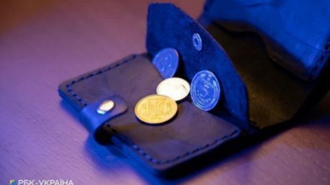 Проверяйте кошельки. Эти 10 копеек оценили в 26 тысяч (фото)