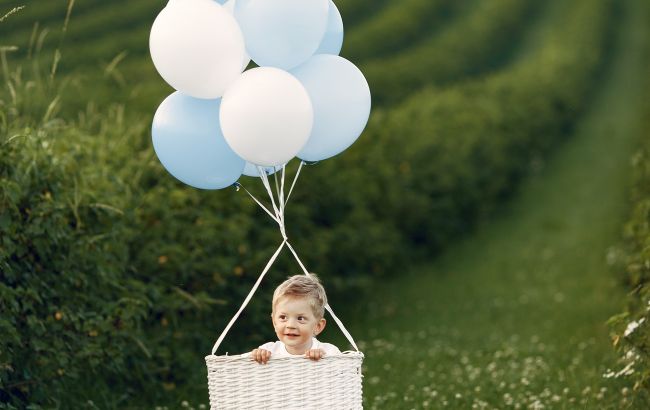 День ангела 6 квітня: прикольні привітання з іменинами