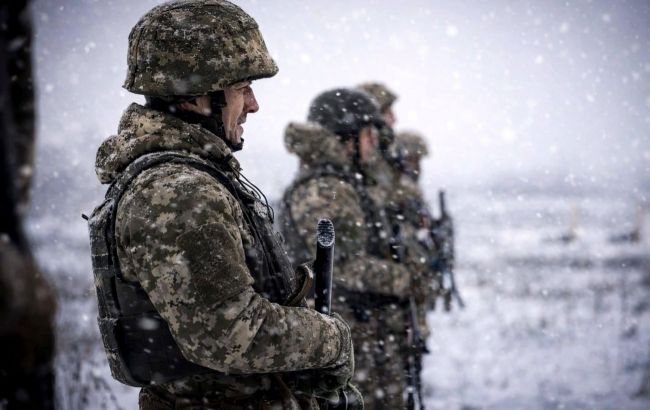 На фронті відбулось 140 бойових зіткнень: Генштаб відзвітував про ситуацію за добу