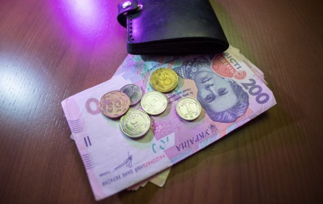 Джек-пот в кошельке: какая украинская купюра может принести вам 30 тысяч гривен