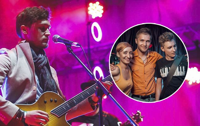 Український гурт випустив красиву пісню про важливі почуття