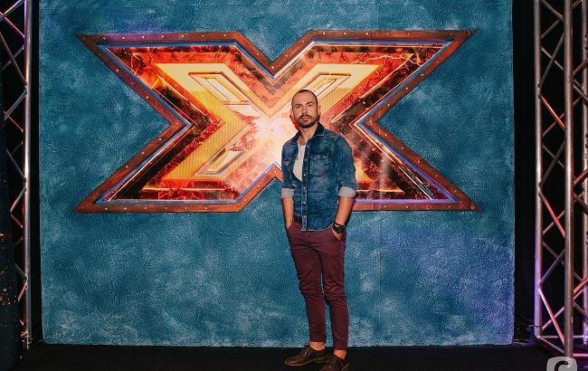 Раскрыто имя нового музыкального продюсера шоу Х-фактор