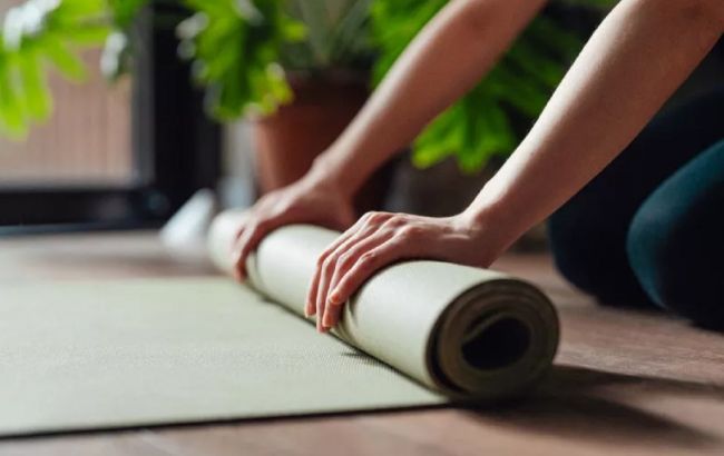 Ця вправа знижує тиск не гірше за пігулки: нове дослідження