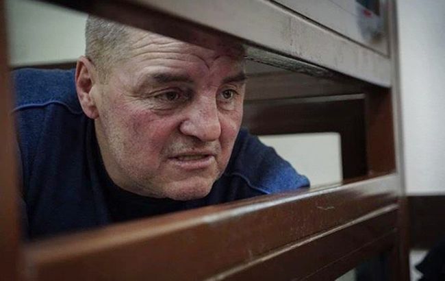 "Суд" Криму зобов'язав примусово доставити на засідання Бекірова