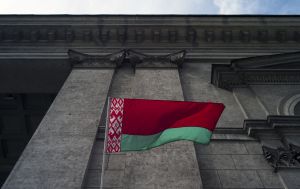 США обговорюють з Україною зміни санкцій проти Білорусі, - Bloomberg