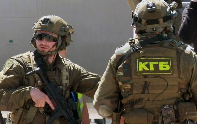 КДБ Білорусі тисне на українців і хоче залучити їх до співпраці, - ЦНС