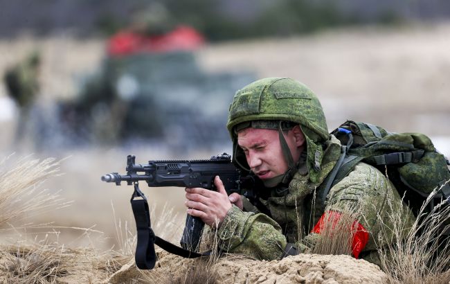 Білорусь продовжила військові навчання поблизу кордонів України