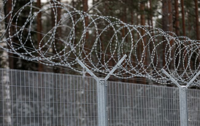 Гибель бойца ВСУ на границе с Беларусью: появились первые детали расследования ЧП