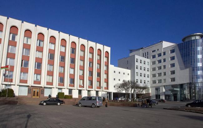 У Мінську відновилося засідання робочої групи з безпеки