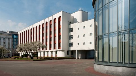 В Беларуси назвали условие отмены лицензирования на товары из Украины