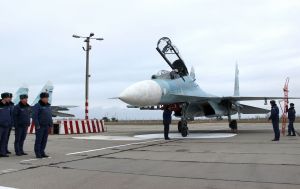 СБУ показала удари по аеродромах Росії, збитки ворога - 1 млрд доларів (відео)