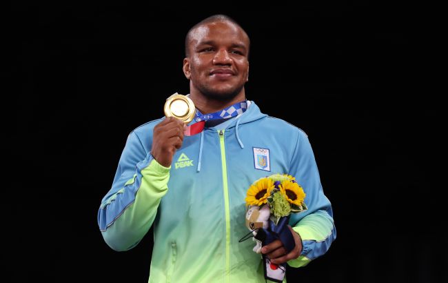 Украинские спортсмены в Токио уже завоевали больше медалей, чем на Олимпиаде-2016