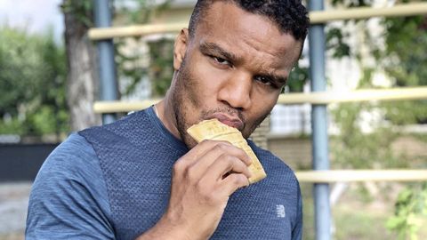 Нардеп от "Слуги народа" начал рекламировать мороженое: сладкие фото