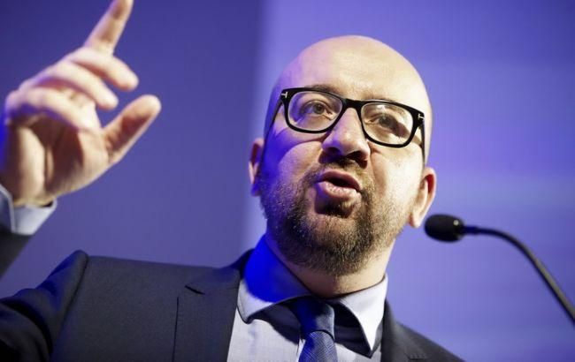 Премьер Бельгии отказался принять отставку главы МВД
