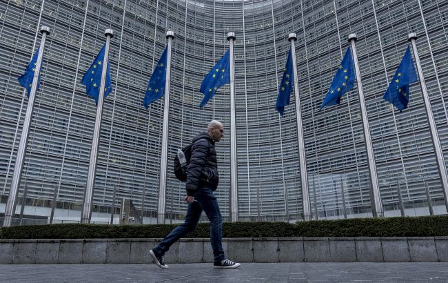 Посли ЄС вже завтра розглянуть новий пакет санкцій проти Росії, - Reuters
