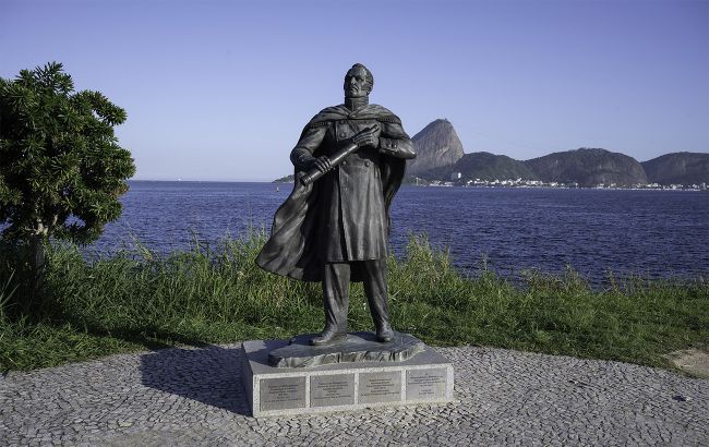 Мандрівник з українських земель, який відкрив Антарктиду: ким насправді був Фадей Беллінсгаузен