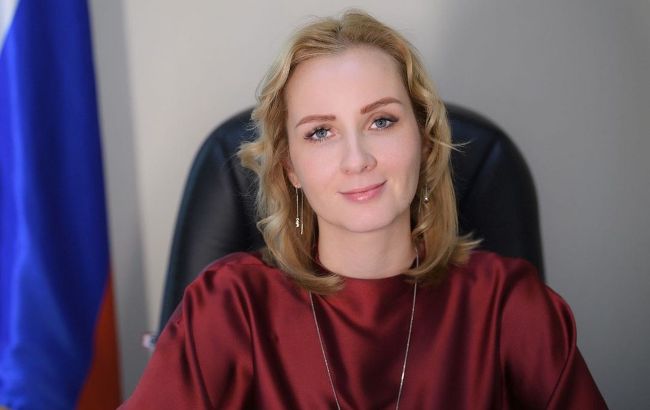 РФ хочет "отбелить" имидж своего омбудсмена за массовую депортацию украинских детей, - ЦНС