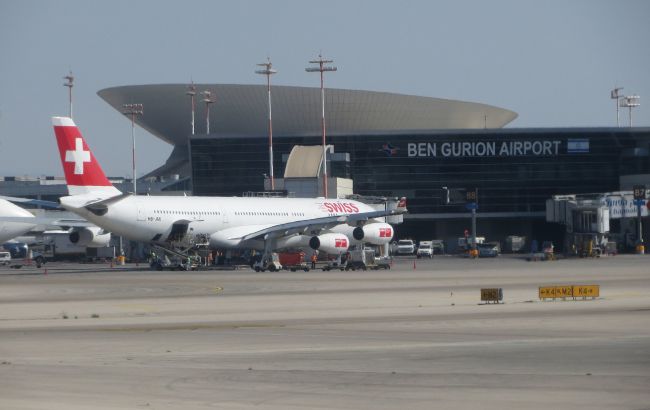 Великі європейські авіакомпанії відновлюють польоти до Ізраїлю: звідки будуть рейси