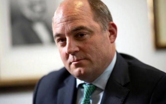 Україна і Британія проведуть військові навчання в Чорному морі