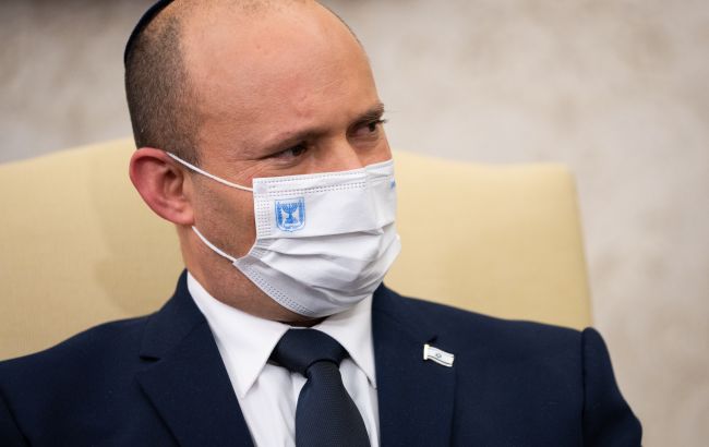 Израиль планирует создать гражданскую национальную гвардию