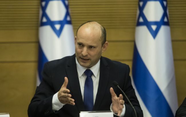 Прем'єр-міністр Ізраїлю в ООН закликав зупинити ядерну програму Ірану