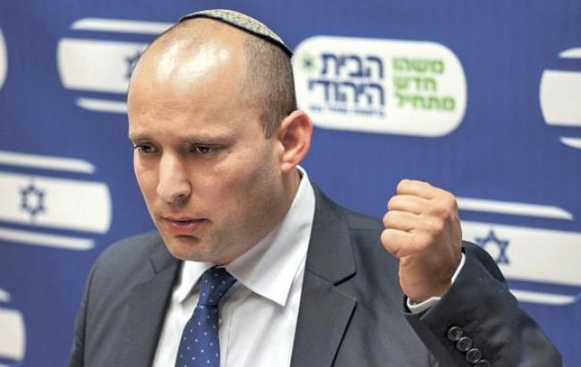 Міністр освіти Ізраїлю заявив, що єврейських поселень стане ще більше