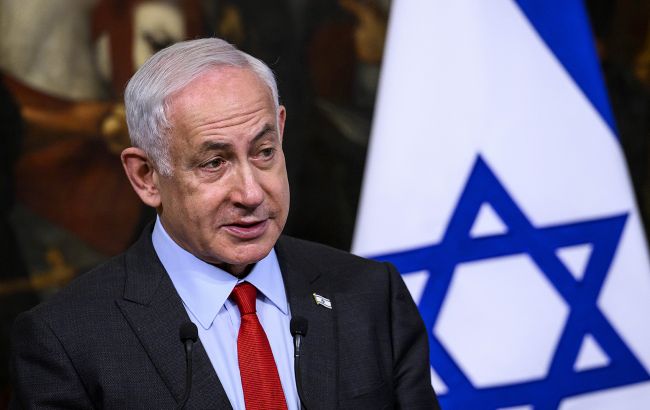 Нетаньягу зібрав на екстрене засідання військово-політичний Кабінет
