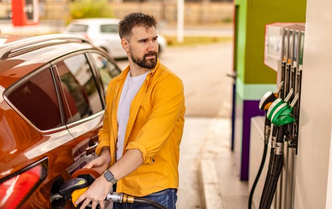 Дизель під 100 грн: АЗС підняли ціни на пальне 4 вересня