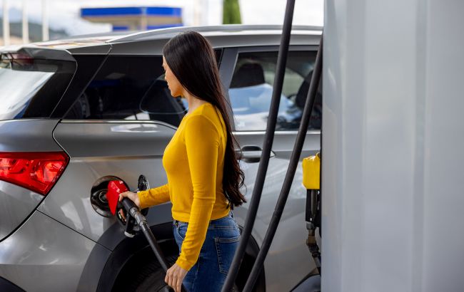 Дизель резко подорожал: сравнение цен на АЗС 14 апреля и где заправиться дешевле