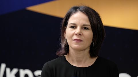 Глава МЗС Німеччини про 3 млрд євро для України: робить можливим планування допомоги