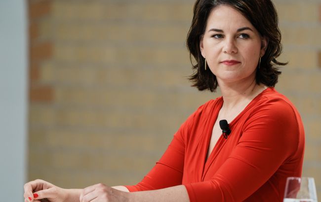 Бербок назвала немецкие танки худшими в Европе