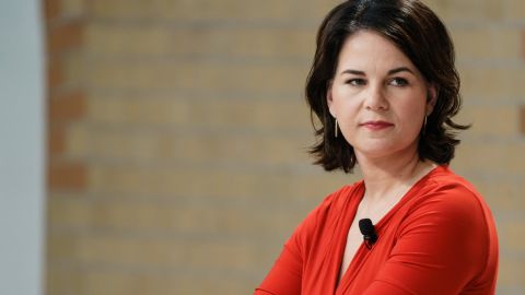 У Німеччині пояснили зупинення сертифікації "Північного потоку-2"