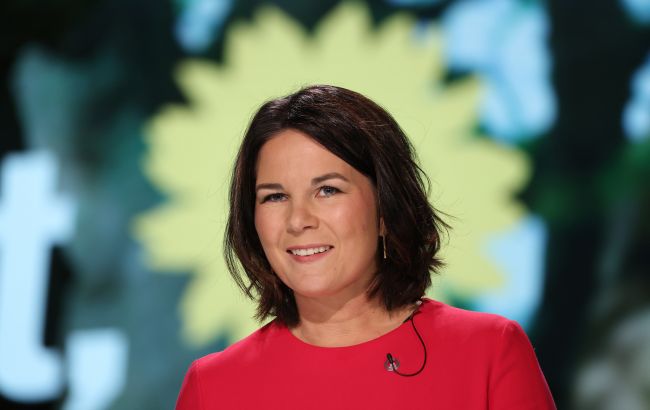 Приїде разом з Боррелем. Глава МЗС Німеччини відвідає Китай