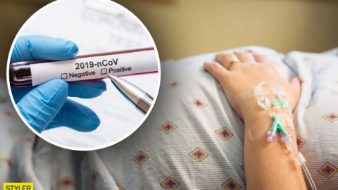 В Украине от коронавируса умерла 37-летняя роженица: шокирующие детали