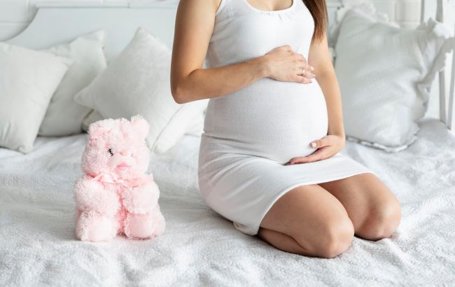 Що потрібно їсти вагітним, щоб дитина народилася розумною: детальна інструкція