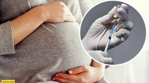 Вакцинация беременных от&nbsp;COVID-19: какую прививку выбрать и что будет с иммунитетом младенца