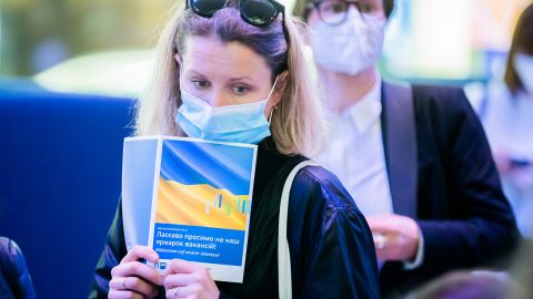 Образованные и квалифицированные. Какой портрет украинских беженцев в Германии