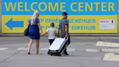 Украинцы в Германии могут потерять выплаты уже после первого отказа от работы