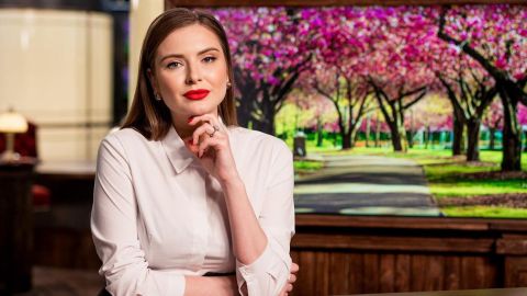 Як виглядати красиво навіть о 5 ранку: дієві поради від ТВ-зірок